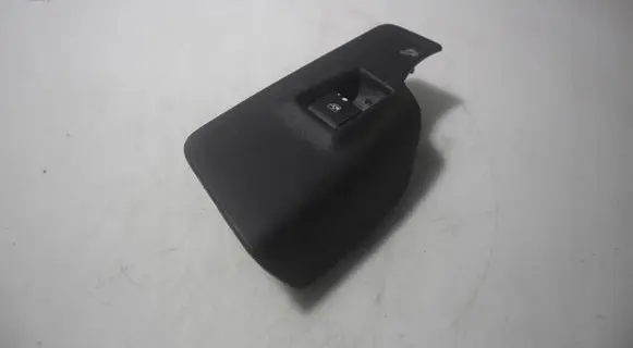 Opel Meriva B Electric window control switch 