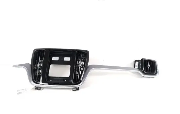 Volvo V60 Dash center air vent grill