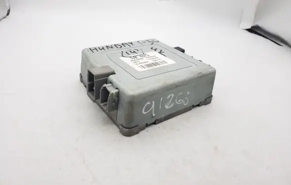 Hyundai i30 Power steering control unit/module A656399600