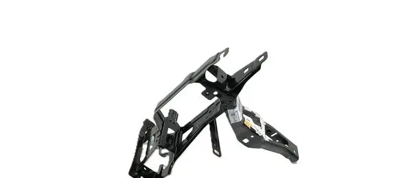 BMW X3 G01 Headlight/headlamp mounting bracket 7400114 42959 51647400114