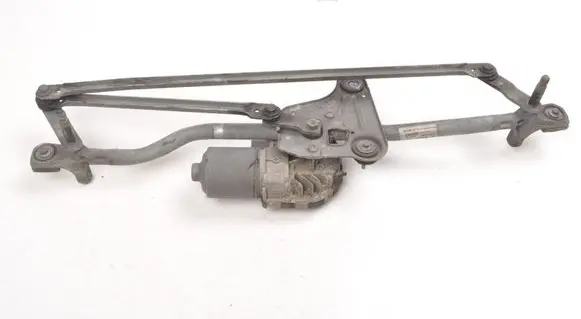 Volvo S80 Front wiper linkage and motor 30796358