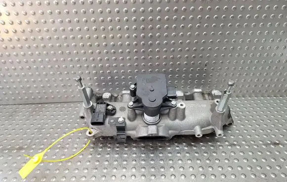 SsangYong Rexton Intake manifold A6711410601 A6719900095