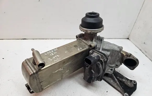 Volkswagen Amarok EGR valve 059131511BM