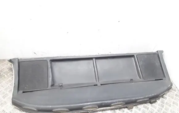 Alfa Romeo 155 Parcel shelf