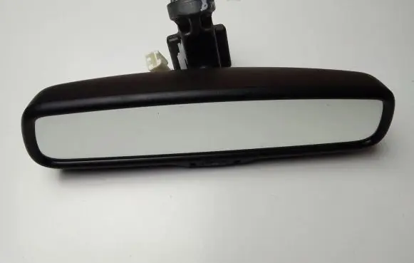 Honda CR-V Rear view mirror (interior) E11026660