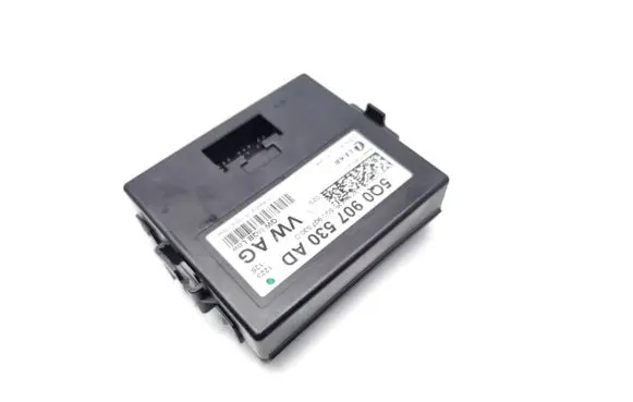 Skoda Octavia Mk3 (5E) Other control units/modules 5Q0907530AD
