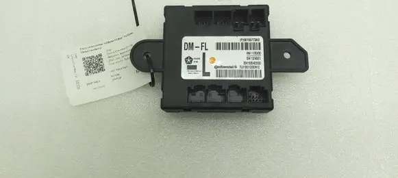 Jeep Grand Cherokee Door control unit/module P68155773AD 2841585403300