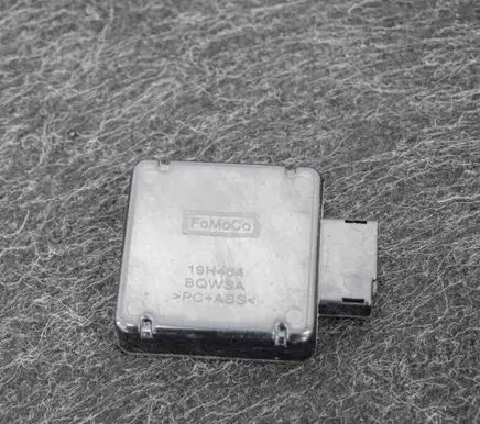 Ford Fiesta Other devices