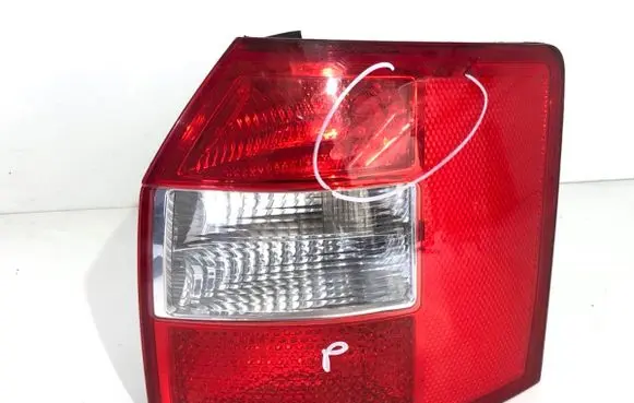 Audi A4 S4 B6 8E 8H Rear/tail lights 8E9945096