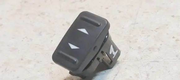 Ford Mondeo MK IV Electric window control switch 6M2T14529AD 25092008 52509842936