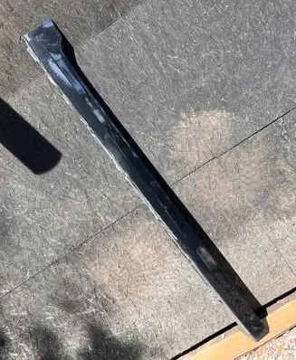 BMW 5 G30 G31 G38 Sill 7387338