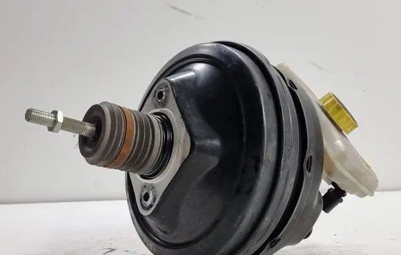 Audi A6 S6 C6 4F Brake booster 4F0612105G