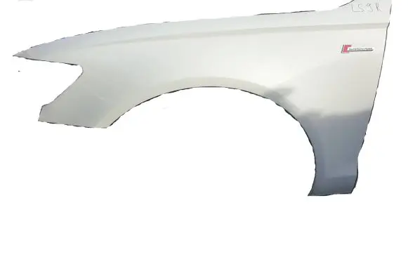 Audi A6 C7 Fender