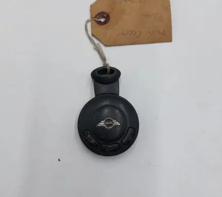 Mini Cooper Countryman R60 Ignition key/card 