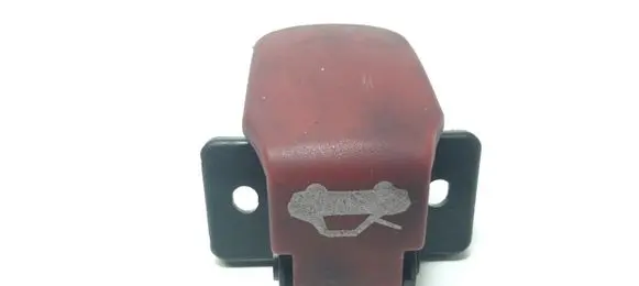Alfa Romeo 156 Engine bonnet (hood) release handle