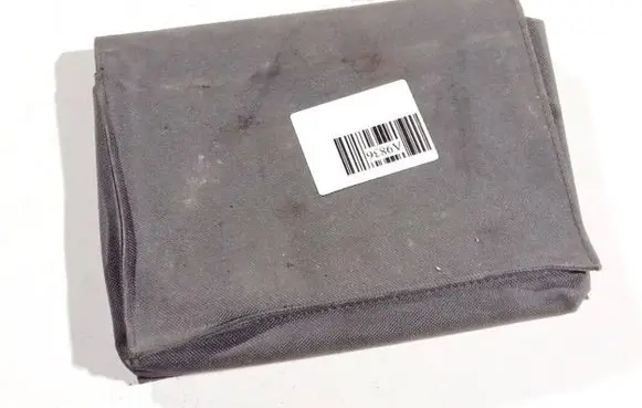 Renault Kangoo II Owners service history hand book 
