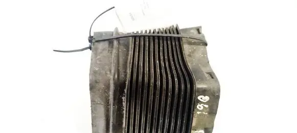 Audi A6 S6 C6 4F Air intake hose/pipe 4F0129740C