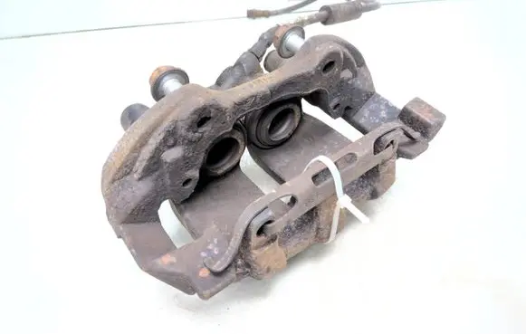 Mercedes-Benz ML W164 Front brake caliper 68252401