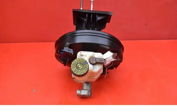 Peugeot 508 RXH Brake booster 9808464780