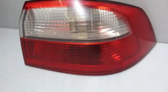 Renault Laguna II Rear/tail lights