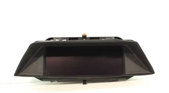 BMW X1 E84 Screen/display/small screen 207610601