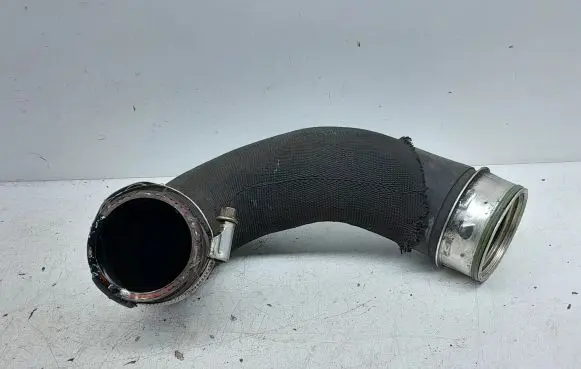 Volkswagen Phaeton Intercooler hose/pipe