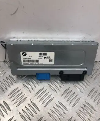 BMW 5 F10 F11 Gateway control module 9247397 5352188040 0286413