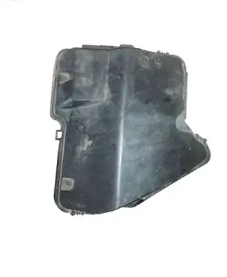 BMW X5 E70 Fuse box cover 7555124