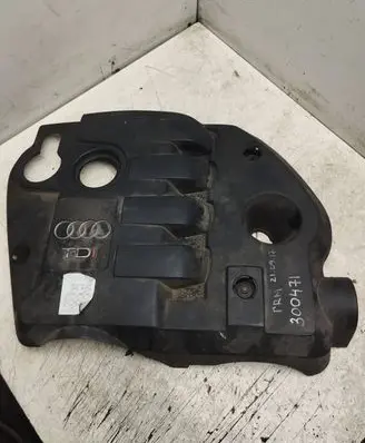 Audi A4 S4 B6 8E 8H Engine cover (trim)