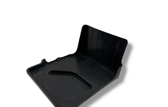 Fiat 500 Abarth Battery tray 46806763