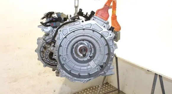KIA Niro Automatic gearbox D95KLDC01991