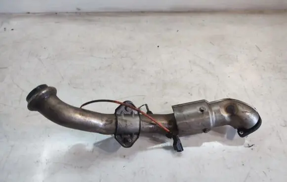 Muffler/silencer
