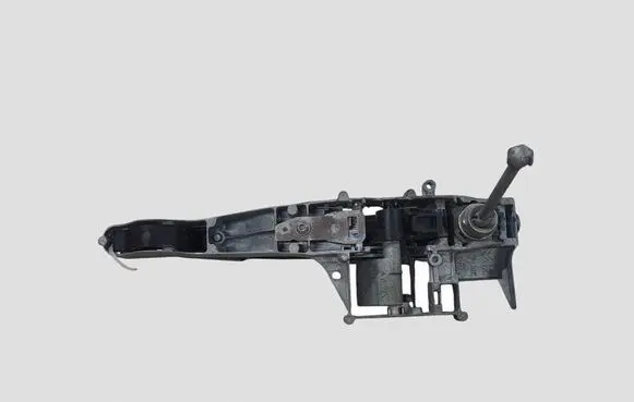 Peugeot 208 I Front door exterior handle