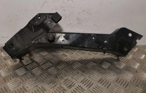 Jeep Grand Cherokee Side radiator support slam panel 149422L