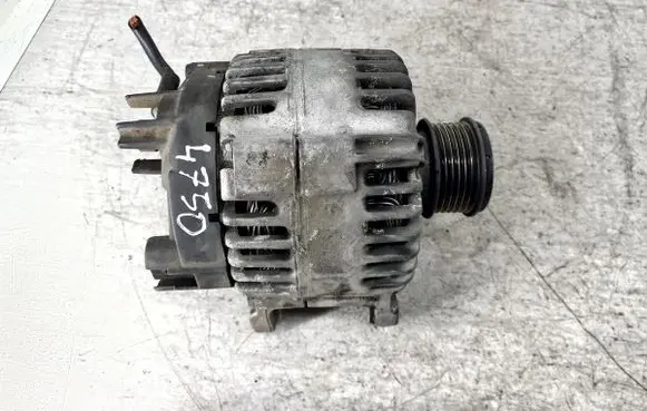 Audi A4 S4 B6 8E 8H Generator/alternator 06F903023H