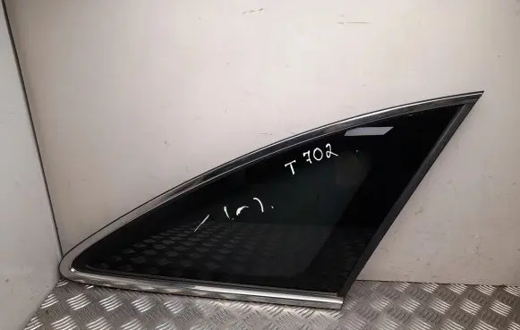 Hyundai ix 55 Rear door window/glass frame 878203J000