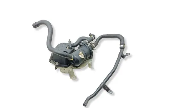 Opel Signum Breather/breather pipe/hose 55186213