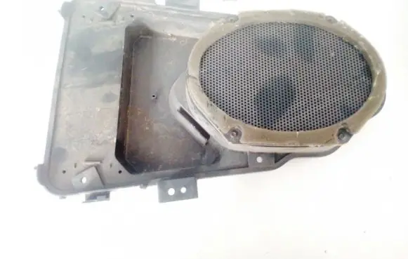 Jaguar S-Type Front door speaker 19a057aa