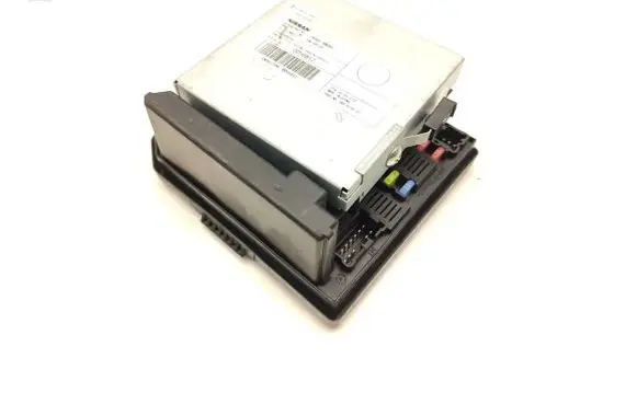 Fuse module