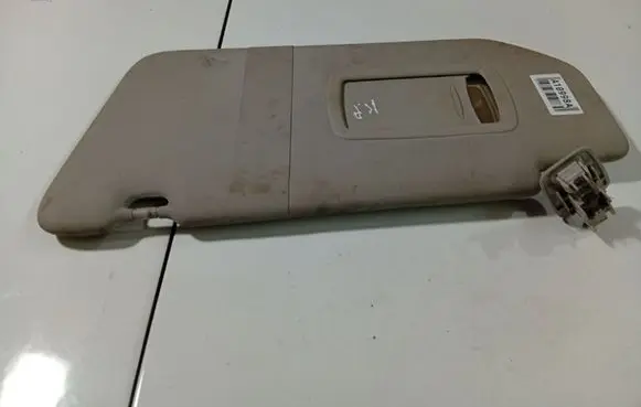 Renault Scenic III - Grand scenic III Sun visor 