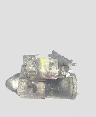 Peugeot 308 Starter motor 9663528880