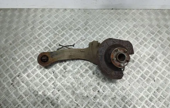 Ford C-MAX II Rear wheel hub