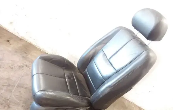 Jaguar S-Type Front driver seat F00HJ00012 XW4T14C724AD