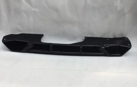 BMW 2 Active Tourer U06 Rear bumper lower part trim 8080219