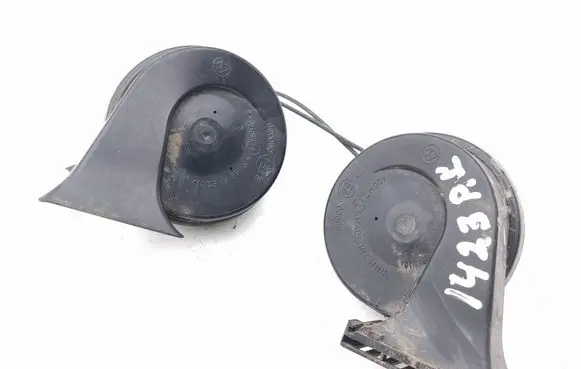 Peugeot 3008 III Horn signal E4000099