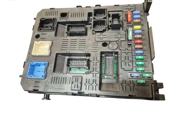 Toyota Proace Comfort/convenience module 967847688001 230346602 20977771