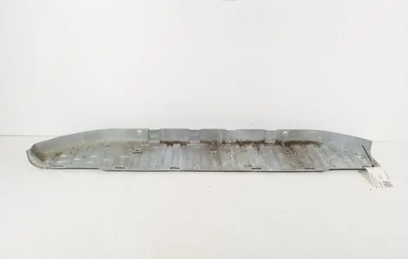Mercedes-Benz Vito Viano W639 Other sill/pillar trim element A6396600028