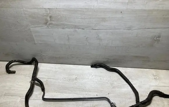 Skoda Octavia Mk3 (5E) Engine coolant pipe/hose 04E121064b