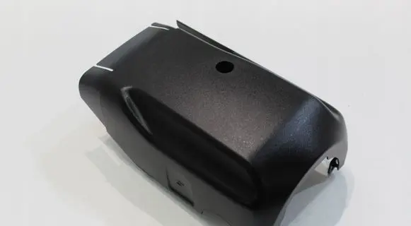 Audi TT TTS RS Mk3 8S Steering wheel column trim 8S0953512
