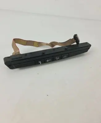 BMW X6 E71 A set of switches 920821803 9208218